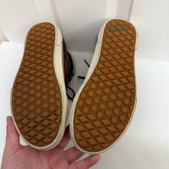 Unisex Vans Scotchgaurd Protected Vans - Picture 2 of 3